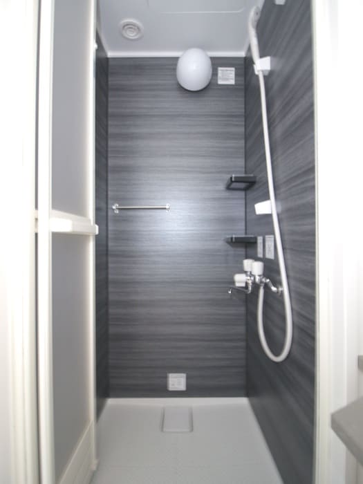 バス／シャワールーム等 杉田ハイツ西大井