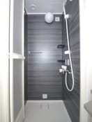 バス／シャワールーム等 杉田ハイツ西大井