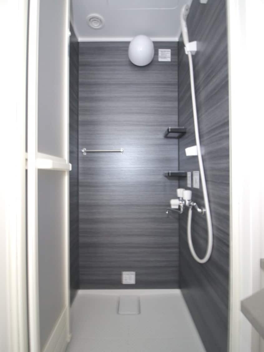 バス／シャワールーム等 杉田ハイツ西大井