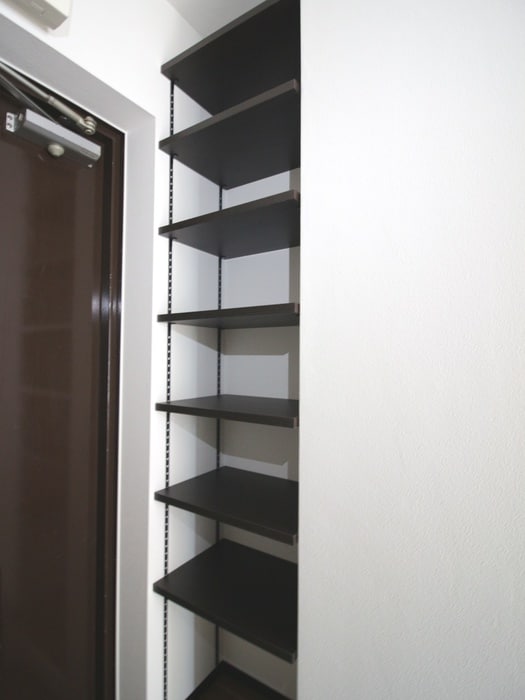 靴箱 杉田ハイツ西大井