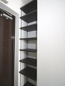 靴箱 杉田ハイツ西大井