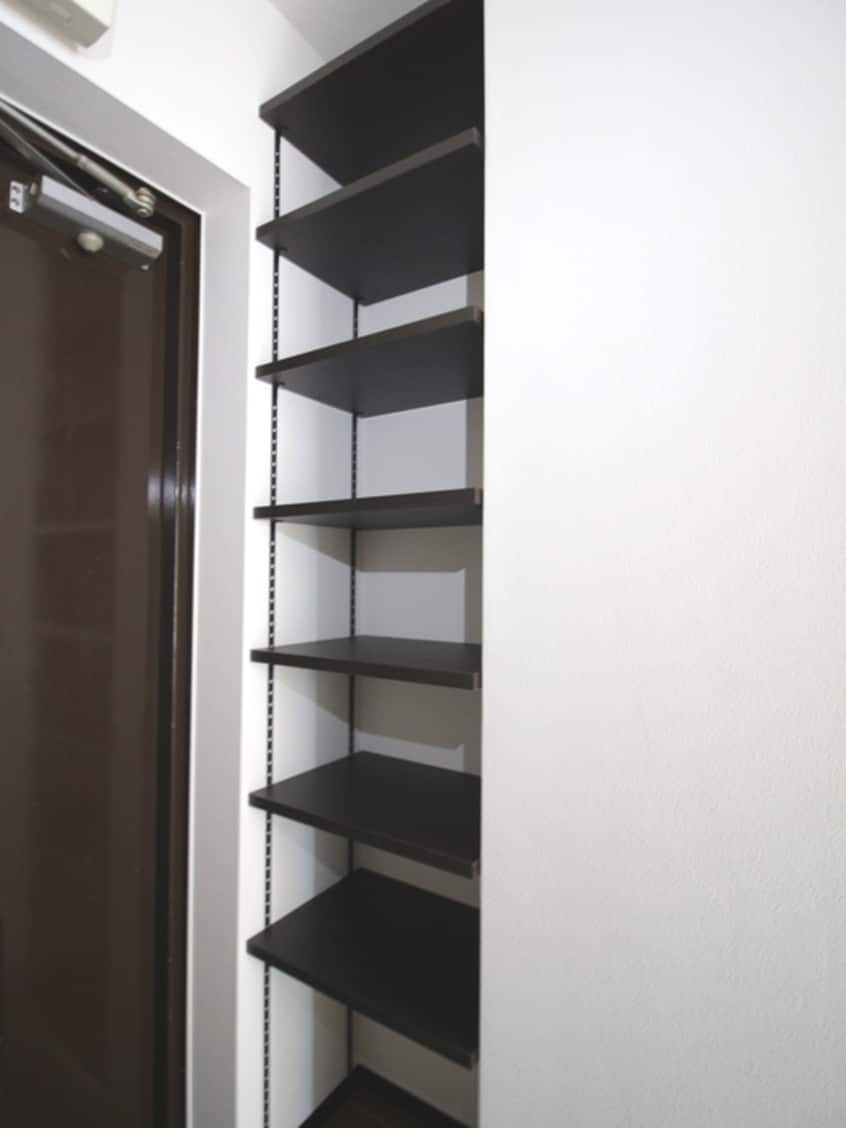 靴箱 杉田ハイツ西大井