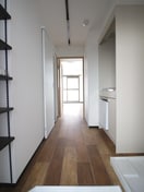 廊下 杉田ハイツ西大井