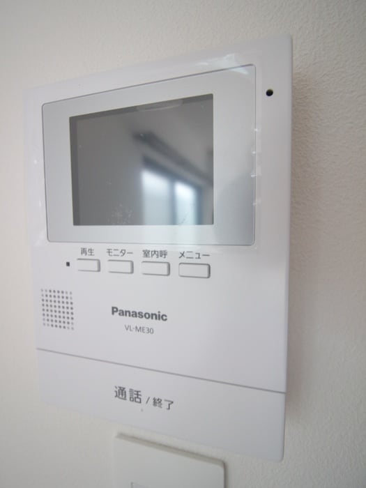 内観写真 杉田ハイツ西大井