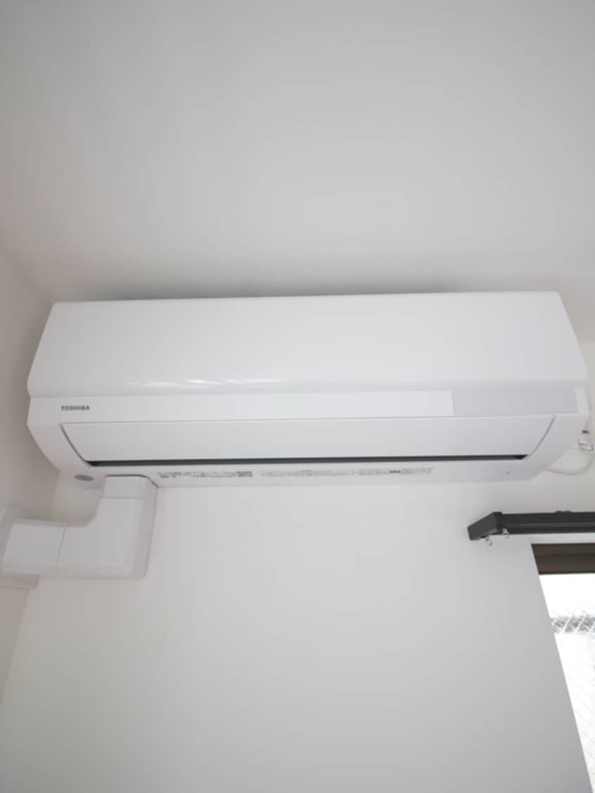 内観写真 杉田ハイツ西大井