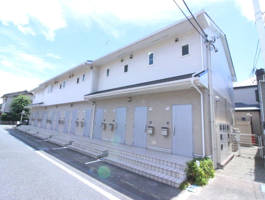 外観写真 ディアコ－ト