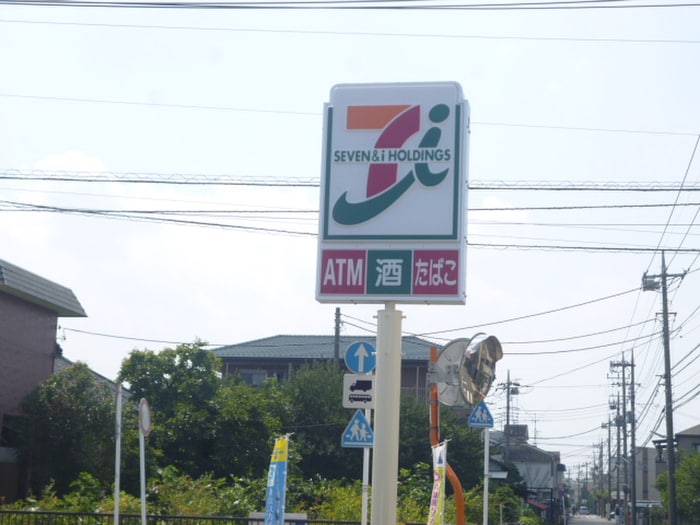 セブンイレブン(コンビニ)まで600m ディアコ－ト