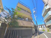 シャンブル石神井
