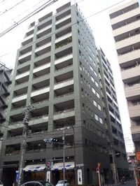 アクシルコート島津山南（504）