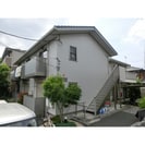 アパートメントK－Ⅲの外観