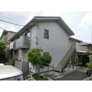 アパートメントK－Ⅲの外観