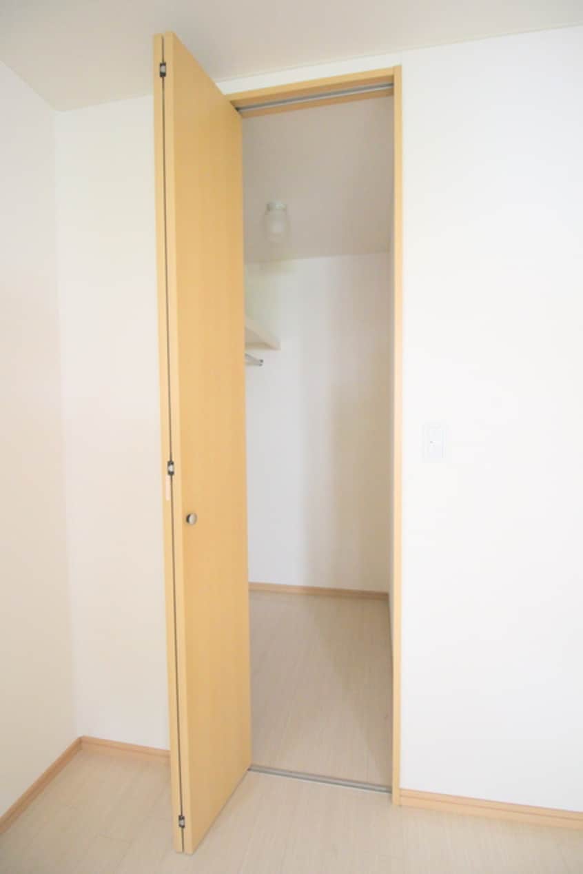 収納 アパートメントK－Ⅲ