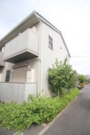 周辺環境 アパートメントK－Ⅲ