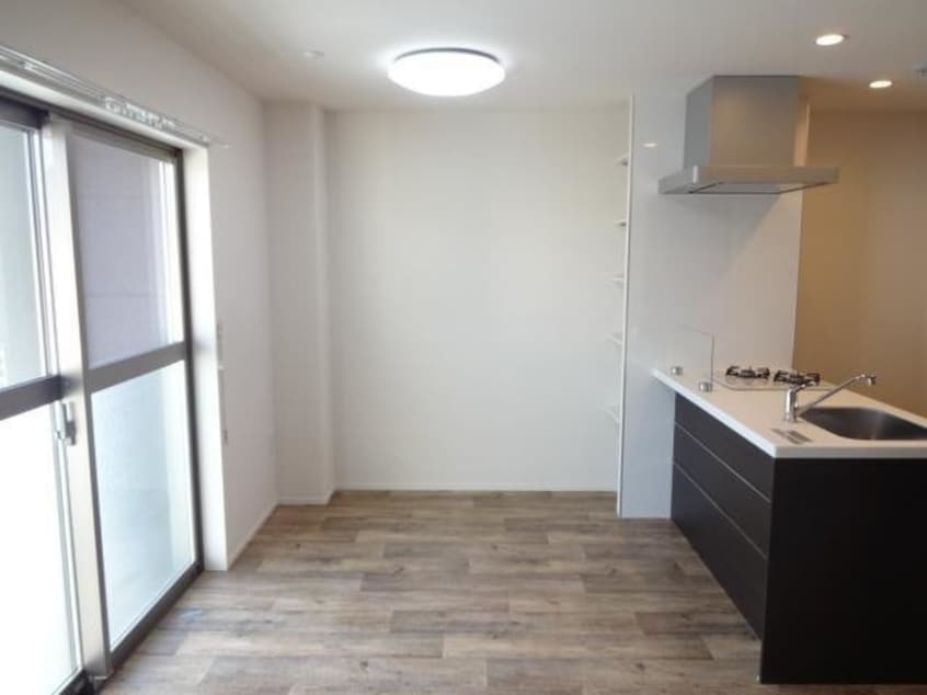 室内からの展望 ＳＴＥＬＬＡ　ＫＯＵＳＥＩ