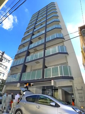 ｼﾞｪﾉｳﾞｨｱ南千住ｽｶｲｶﾞｰﾃﾞﾝ（402）