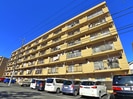 第３千代田マンションの外観