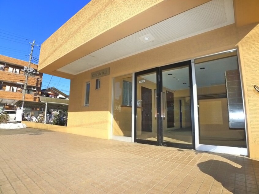 その他 第３千代田マンション