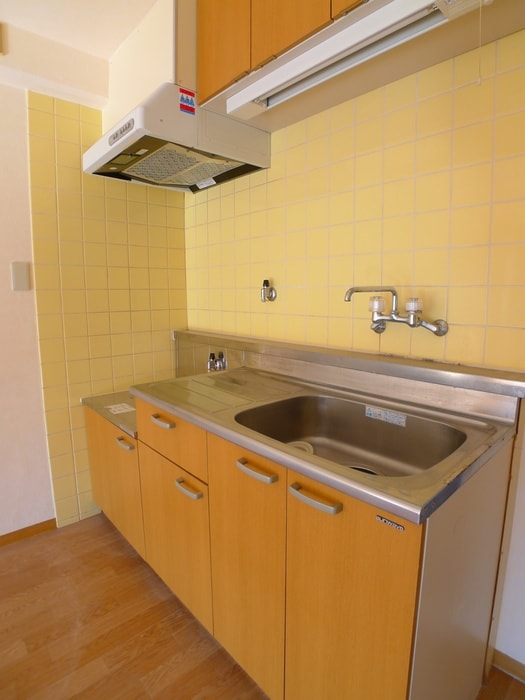 キッチン 第３千代田マンション