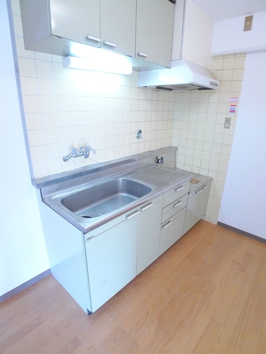 キッチン 第３千代田マンション