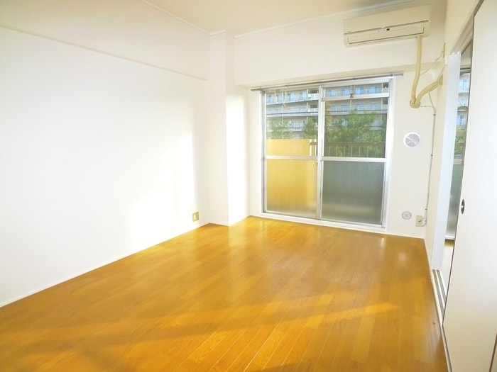 居室 第３千代田マンション