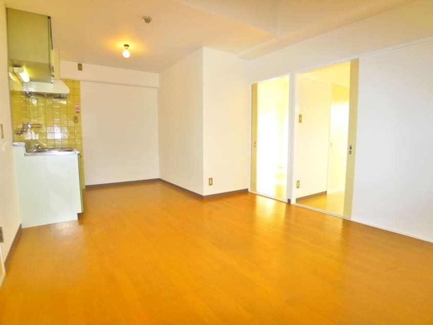 内観写真 第３千代田マンション