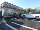 セブンイレブン(コンビニ)まで460m 第３千代田マンション