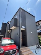 ＦＬＡＱＳの外観