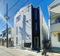 ＦＥＲＩＯ千住緑町