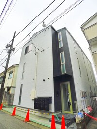 ＦＥＲＩＯ千住緑町