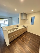 キッチン 仮)狭山笹井２丁目１期３号