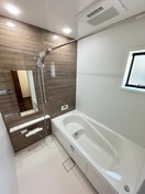 バス／シャワールーム等 仮)狭山笹井２丁目１期３号