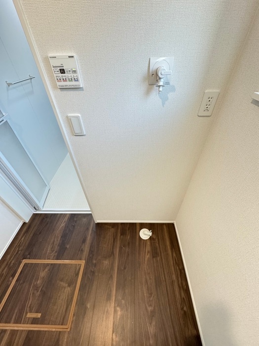 洗濯機置場 仮)狭山笹井２丁目１期３号