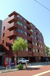 ロジマン西麻布(513)