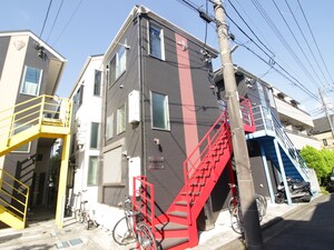 カーサヴィータ小机