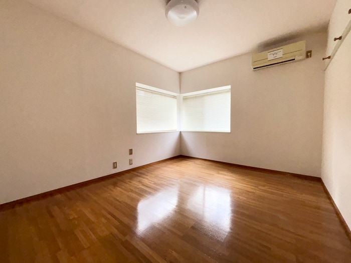 居室 ボ－ジャ－ディン