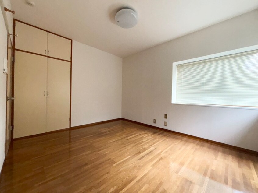 居室 ボ－ジャ－ディン