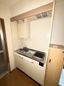 キッチン ボ－ジャ－ディン