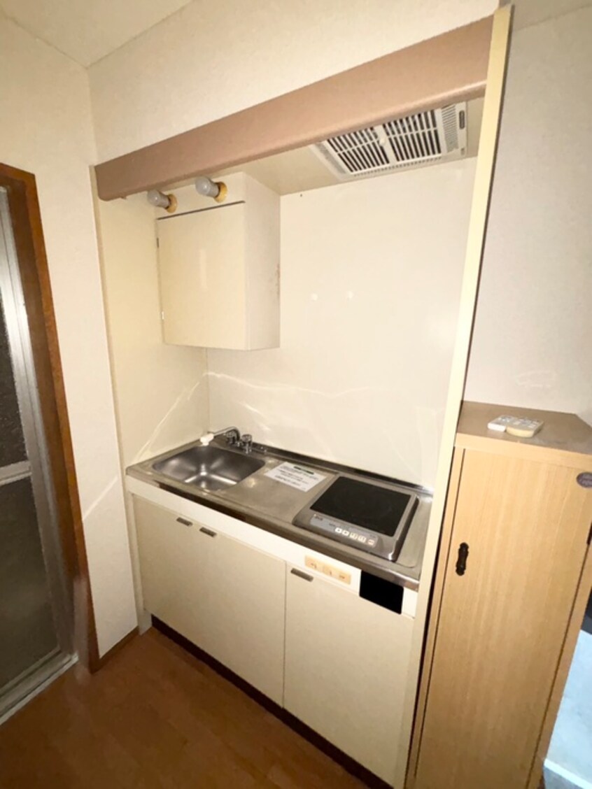 キッチン ボ－ジャ－ディン