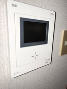 内観写真 ボ－ジャ－ディン