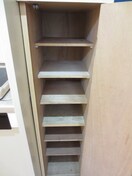 靴箱 ボ－ジャ－ディン