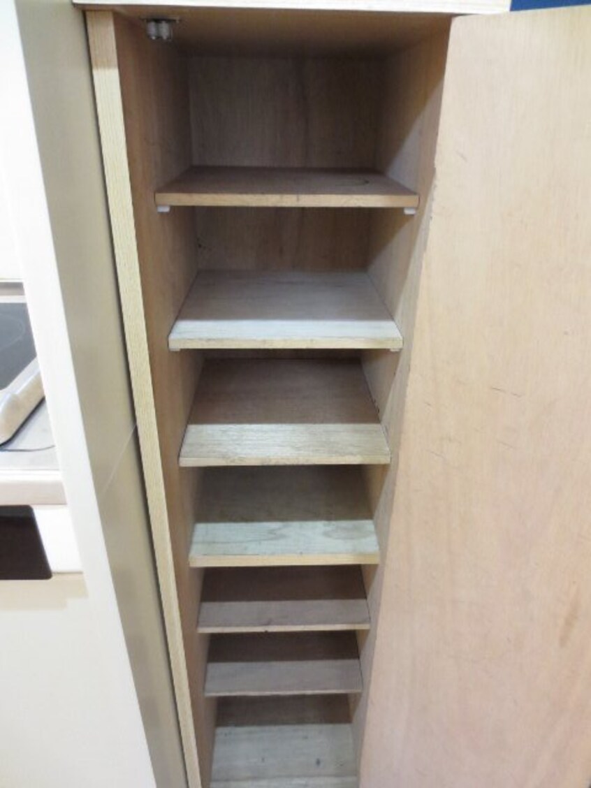 靴箱 ボ－ジャ－ディン