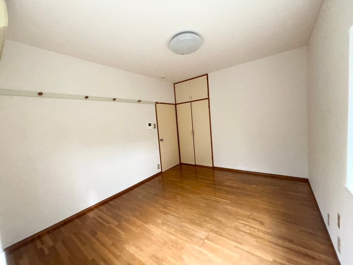 内観写真 ボ－ジャ－ディン