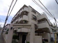 ハイタウン多摩川第2（212）