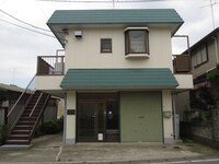 ヤサカハイム