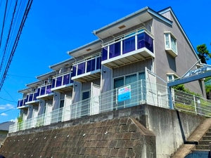 シャレード柿生