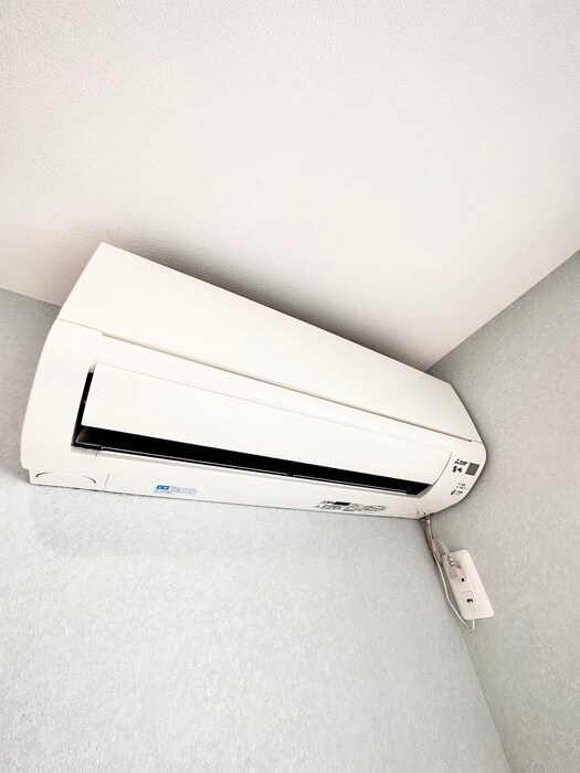 内観写真 ファーストシーン