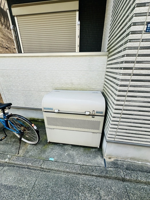 建物設備 GlanTree