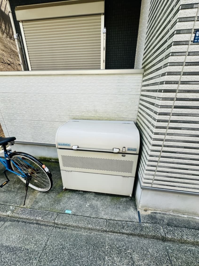 建物設備 GlanTree