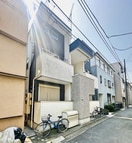 外観写真 GlanTree