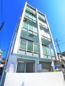 フォレストの外観
